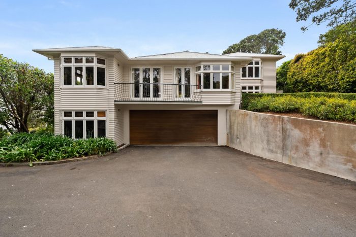 43 Nicholson Road, Khandallah, Wellington, 6035, New Zealand