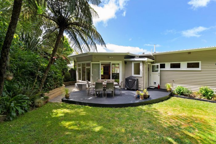 59 Spencer Street, Crofton Downs, Wellington, 6035, New Zealand