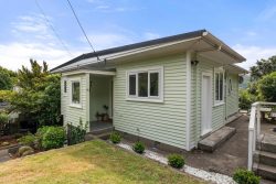 16 Waru Street, Khandallah, Wellington, 6035, New Zealand