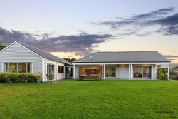 153 Mahoenui Valley Road, Coatesville, Rodney, Auckland, 0793, New Zealand