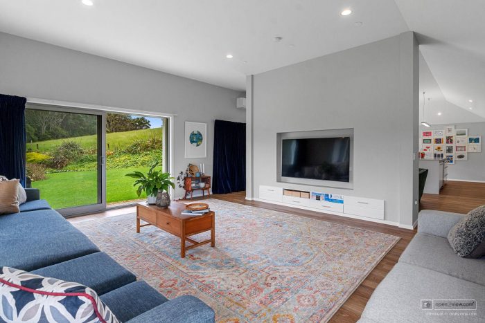 153 Mahoenui Valley Road, Coatesville, Rodney, Auckland, 0793, New Zealand