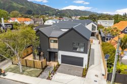 8 Maire Street, Woburn, Lower Hutt, Wellington, 5010, New Zealand