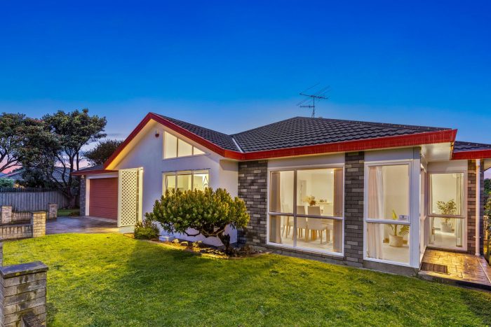 300 Manly Street, Paraparaumu, Kapiti Coast, Wellington, 5032, New Zealand