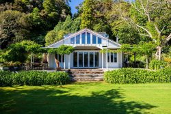 745D Waikino Road, Tio Bay, Karetu, Bay of Islands, Opua, Far North, Northland, 0283, New Zealand
