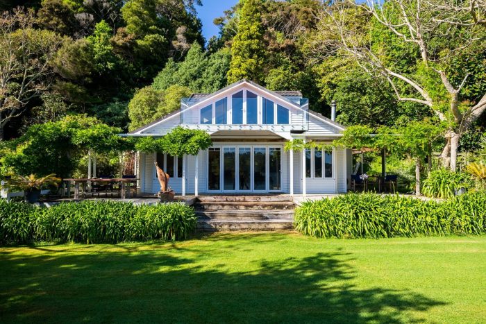 745D Waikino Road, Tio Bay, Karetu, Bay of Islands, Opua, Far North, Northland, 0283, New Zealand