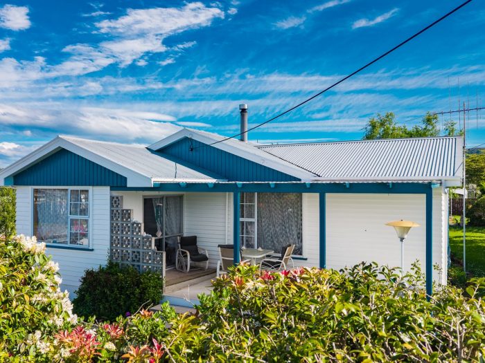 13 Maude Street, Waimate, Canterbury, 7924, New Zealand