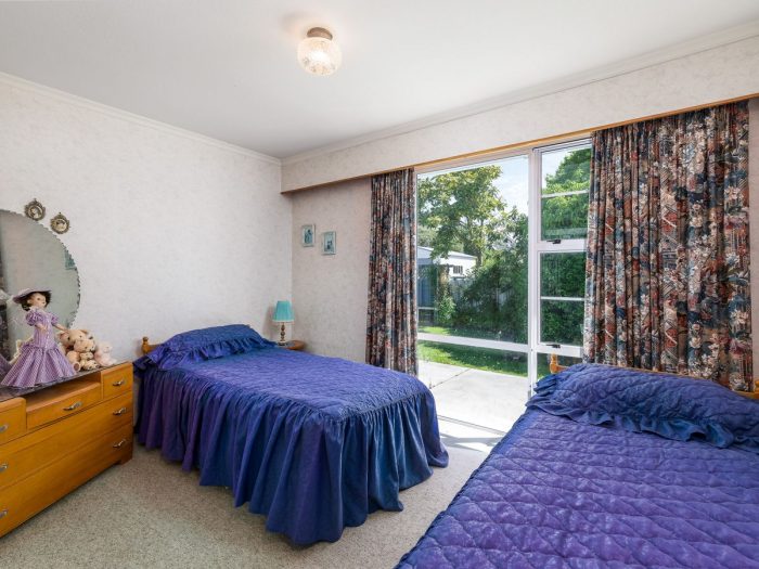 13 Maude Street, Waimate, Canterbury, 7924, New Zealand