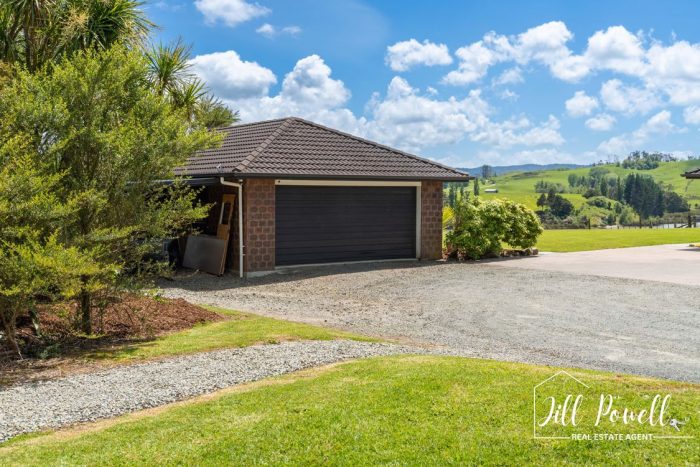 93C Jumna Road, Maungaturoto, Kaipara, Northland, 0587, New Zealand