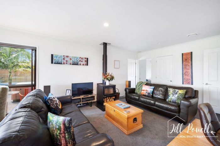 93C Jumna Road, Maungaturoto, Kaipara, Northland, 0587, New Zealand