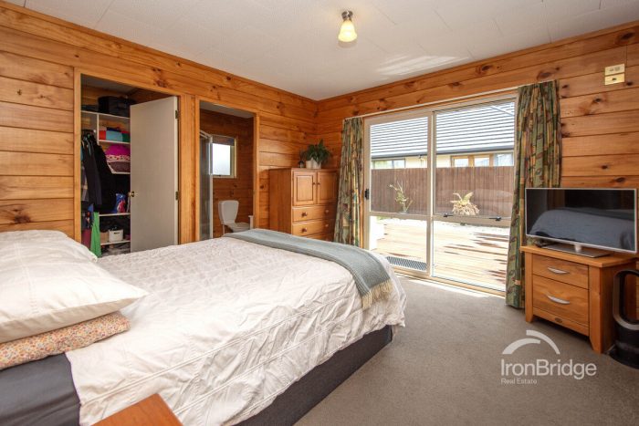 41 Welsford Street, Woodend, Waimakariri, Canterbury, 7610, New Zealand