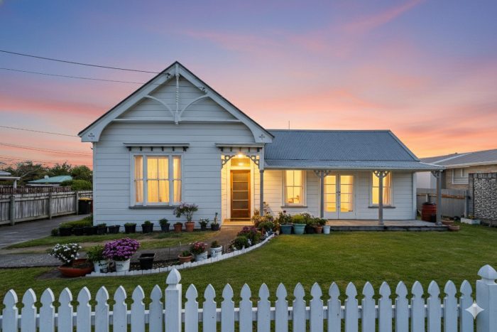 51 Michael Street, Masterton, Wellington, 5810, New Zealand