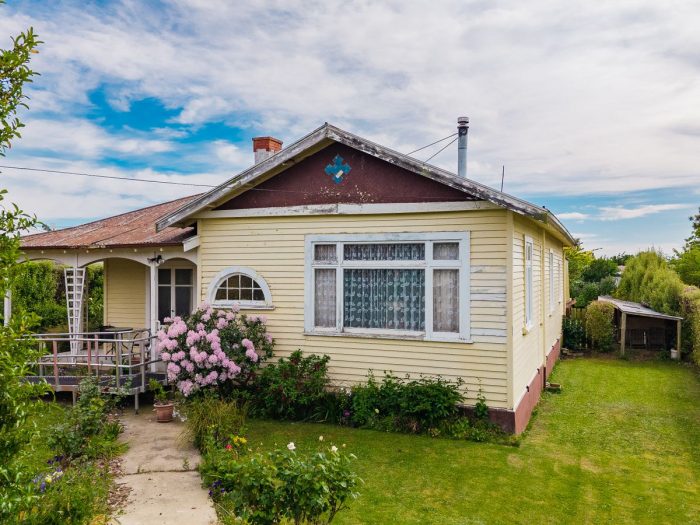 46 Mill Road, Waimate, Canterbury, 7924, New Zealand