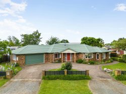 33 Milton Street, Cambridge, Waipa, Waikato, 3432, New Zealand