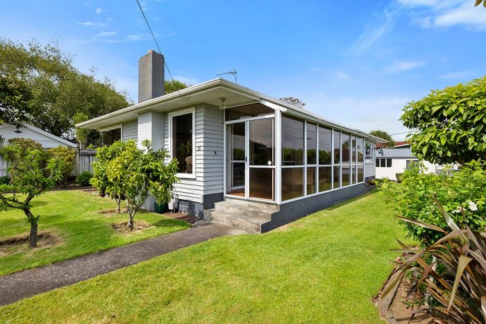 28 Ballance Street, Vogeltown, New Plymouth, Taranaki, 4310, New Zealand