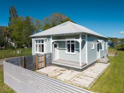 12 Nelson Street, Hawarden, Hurunui, Canterbury, 7385, New Zealand