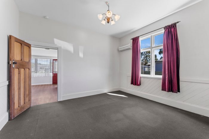 12 Nelson Street, Hawarden, Hurunui, Canterbury, 7385, New Zealand