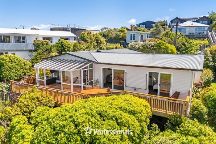 127 Normandale Road, Normandale, Lower Hutt, Wellington, 5010, New Zealand