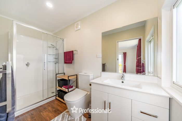 127 Normandale Road, Normandale, Lower Hutt, Wellington, 5010, New Zealand