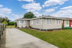 101 Wyndham Street, Ashhurst, Palmerston North, Manawatu / Whanganui, 4810, New Zealand