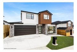 503 Old Wairoa Road, Papakura, Auckland, 2110, New Zealand