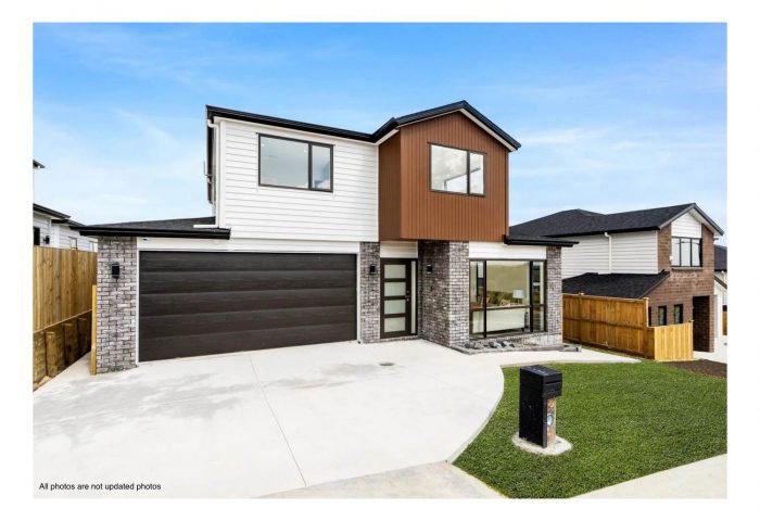 503 Old Wairoa Road, Papakura, Auckland, 2110, New Zealand