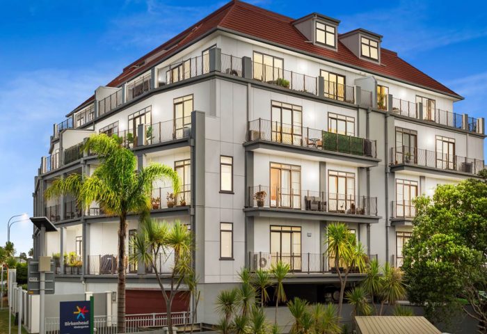 4/99 Mokoia Road, Birkenhead, North Shore City, Auckland, 0626, New Zealand