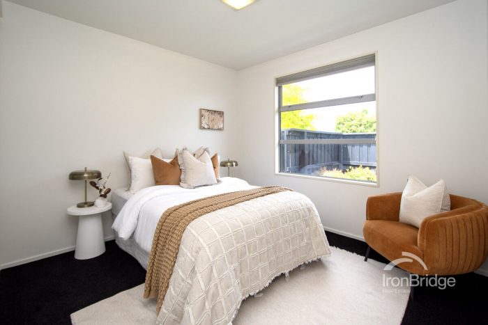 14 Papaumu Green, Parklands, Christchurch City, Canterbury, 8083, New Zealand