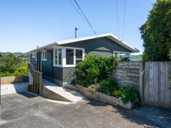 11 Pauline Way, Paparangi, Wellington, 6037, New Zealand
