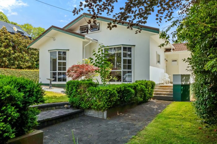 14 Peace Avenue, Moturoa, New Plymouth, Taranaki, 4310, New Zealand