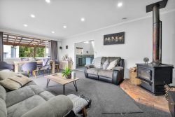 18 Pembroke Road, Stratford, Taranaki, 4332, New Zealand