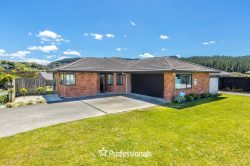 9 Percy Kinsman Crescent, Riverstone Terraces, Upper Hutt, Wellington, 5018, New Zealand