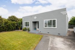 29 Rongopai Street, City Centre, Palmerston North, Manawatu / Whanganui, 4414, New Zealand