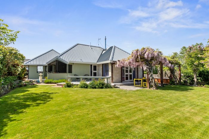 9A Rowan Place, Gleniti, Timaru, Canterbury, 7910, New Zealand