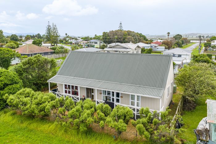 55A Logan Street, Dargaville, Kaipara, Northland, 0310, New Zealand