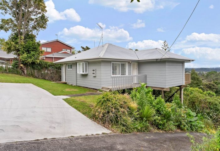1/33 Rangatira Road, Birkdale, North Shore City, Auckland, 0626, New Zealand