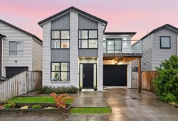3 Raumaota Road, Flat Bush, Manukau City, Auckland, 2019, New Zealand