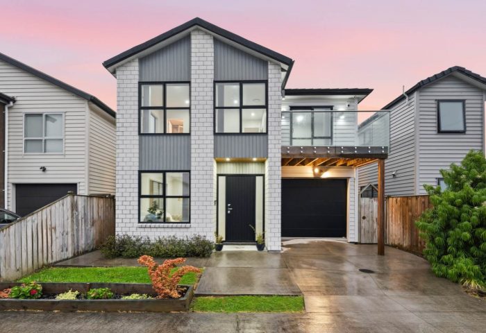 3 Raumaota Road, Flat Bush, Manukau City, Auckland, 2019, New Zealand