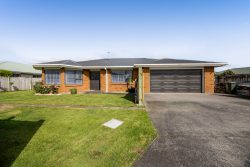 19 Beech Place, Hawera, South Taranaki, Taranaki, 4610, New Zealand
