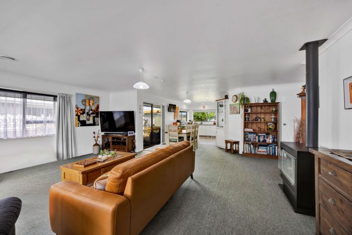 19 Beech Place, Hawera, South Taranaki, Taranaki, 4610, New Zealand