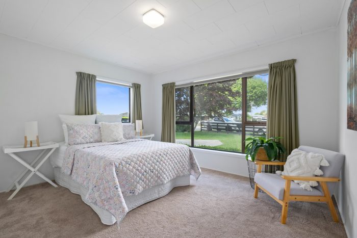 4 Buckland Place, Cambridge, Waipa, Waikato, 3434, New Zealand