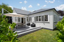 36A Hall Street, Cambridge, Waipa, Waikato, 3434, New Zealand