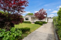 46 Bowen Street, Cambridge, Waipa, Waikato, 3434, New Zealand