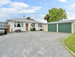 126 Rolleston Street, Rakaia, Ashburton, Canterbury, 7710, New Zealand