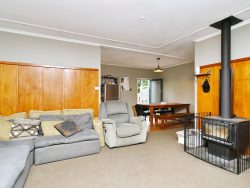126 Rolleston Street, Rakaia, Ashburton, Canterbury, 7710, New Zealand