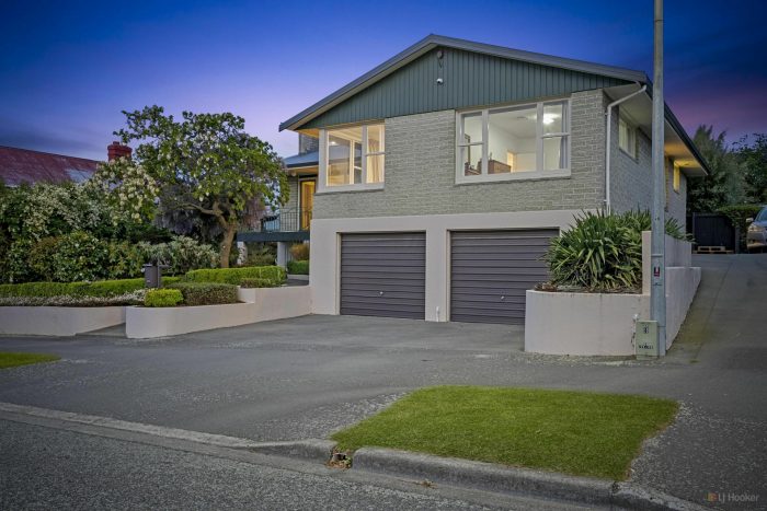 26 Rose Street, Parkside, Timaru, Canterbury, 7910, New Zealand