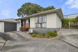 4/253 Saint Aubyn Street, New Plymouth, Taranaki, 4310, New Zealand