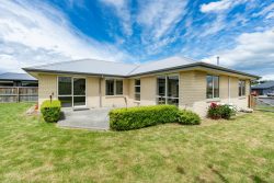 47 Silverstream Drive, Mosgiel, Dunedin, Otago, 9024, New Zealand