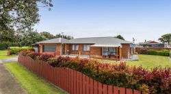 39A Kauae Street, Manaia, South Taranaki, Taranaki, 4612, New Zealand