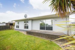 73A Kaimanawa Street, Kelvin Grove, Palmerston North, Manawatu / Whanganui, 4414, New Zealand