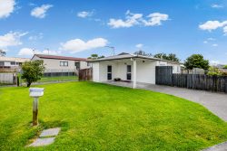 1/20 Solveig Place, Randwick Park, Manukau City, Auckland, 2105, New Zealand